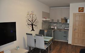 Apartman 14 Lucky Demaenovska Dolina